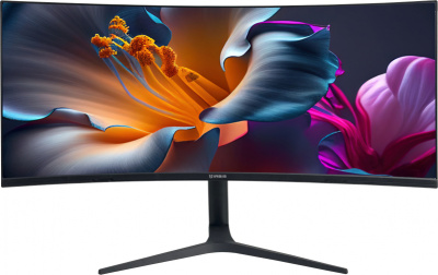 ���� ������ ������� 38" IRBIS NOBLEVIEW INV38UIDR ������ ��������-�������� ������������