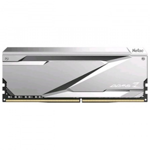 ����������� ������ Netac 2x16GB DDR5 DIMM 7600 ��� K2 NTZED5P76DP-32S