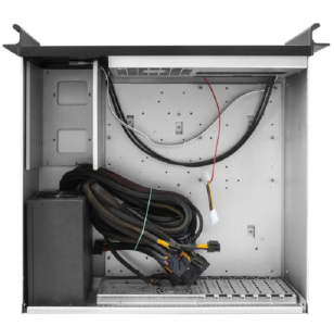 ������ ��������� ExeGate Pro 4U390-05