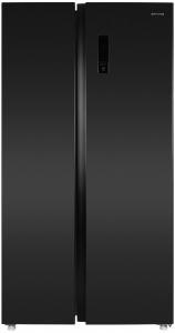 ���� �������� ����������� Maunfeld MFF177NFSB black ��������-�������� ������������