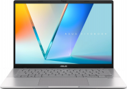 ������� Asus VivoBook S14 S3407CA-LY098 (90NB16J1-M00770) 14"/Ultra5 225H/16/512Gb/Intel Arc/�������