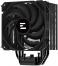 ������������ ����� ZALMAN CNPS9X PERFORMA Black
