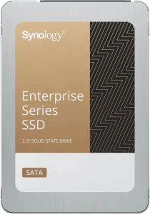 SSD-���������� Synology 960GB SATA 2.5" 6GB/S SAT5221-960G