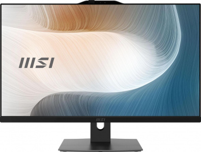 ���� ������ �������� MSI Modern AM272P 1M AiO (9S6-AF8231-1033) 27"FHD/i3-100U/8GB/512GB SSD/Intel UHD/������ ��������-�������� ������������
