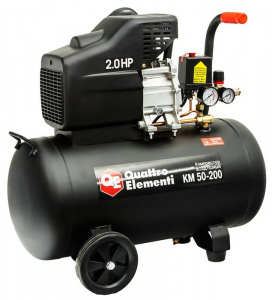 ���������� Quattro Elementi KM 50-200