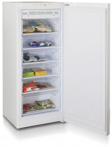����������� ������ BIRYUSA B-6046SN white