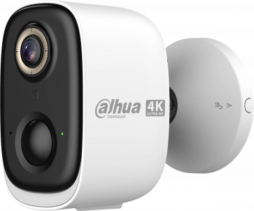 IP-������ DAHUA DH-IPC-BF8HP-0210B 8��, �����