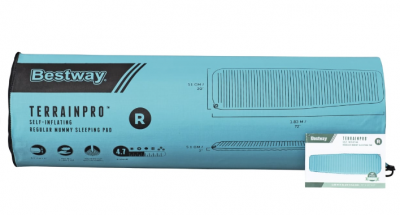 ������ ������������� BestWay TerrainPro 183x51x5.1 �� 69621 BW