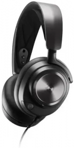 ���� ������ �������� Steelseries Arctic Nova Pro 61527 black ��������-�������� ������������