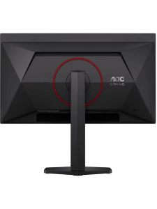 ���� ������ ������� AOC 26,5" Q27G4ZDR, (16:9, QD-OLED, QHD, 240Hz, HDMI, DP) ������ ��������-�������� ������������
