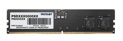 ����������� ������ Patriot Signature PSD532G52002