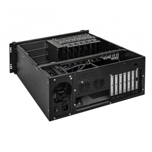 ������ ��������� ExeGate Pro 4U480-06/4U4021S/RM-900ADS EX293564RUS black