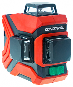 ������� Condtrol GFX360-3