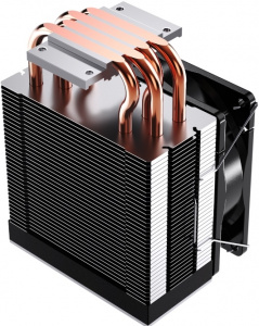 ������������ ����� XASTRA AE904 FRGB LGA1851/1700/1200/115X/AM5/AM4 TDP 160W