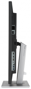 ���� ������ ������� ASUS ProArt 27" PA279CV Black ��������-�������� ������������