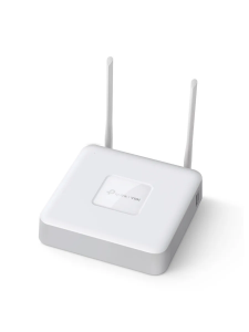 ���������������� ��� ��������������� TP-Link VIGI NVR1108H-W � ���������� WI-FI �����