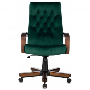 ������ ������������ �������� T-9928WALNUT Fabric Italia Green