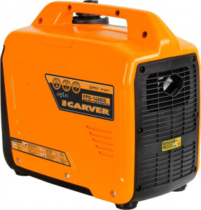 ��������� Carver PPG-1400IS (01.020.00064) ���������