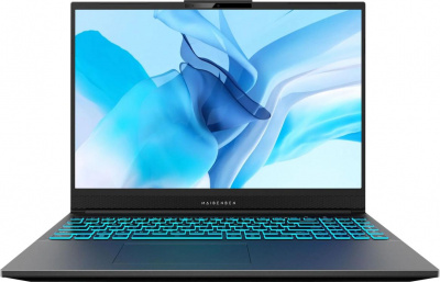 ������� Maibenben X16A-R77735 16" IPS/Ryzen 7 7735H/16/512Gb/RTX 3050 4Gb/Win11H/�����