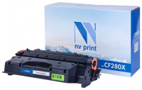 �������� �������� NV Print CF280X Black