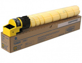 ����� Konica Minolta TN-328Y ������