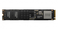 SSD-���������� SSD Samsung Enterprise 3.84TB M.2 PCIe PM9A3 MZ1L23T8HBLA-00A07