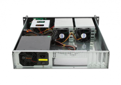������ ��������� ExeGate Pro 2U480-HS06 ATX 700W black