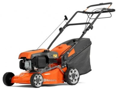 ���� ������ ������������� ���������� HUSQVARNA LC 140SP ��������-�������� ������������