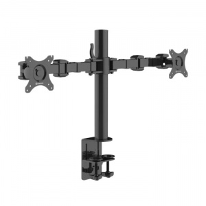���� ������ ��������� Onkron D221E 10"-32" 18�� 4603726156011 black ��������-�������� ������������
