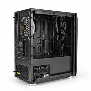 ������ ��� ���������� ExeGate Mistery R2-NPX600 Minitower mATX, �� 600NPX EX294475RUS black