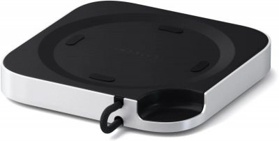 ���-������� Satechi Mac Mini M4 Stand & Hub with SSD Enclosure - �����������