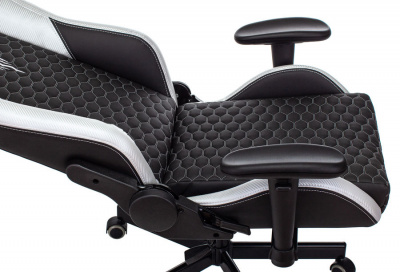 ������ ������� Knight Neon black/silver