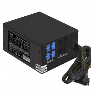 ���� ������� Exegate ServerPRO-500RADS 500W