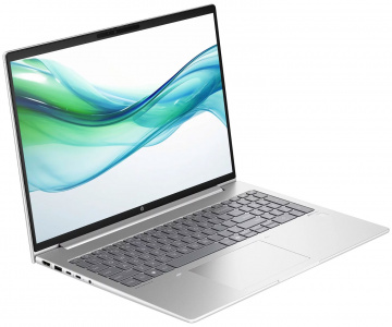 ������� HP Probook 460 G11 (A38BGET#BH5) 16"/U5 125U/16Gb/512Gb/Intel Gr/�����������