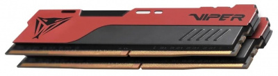 ����������� ������ Patriot Memory 16GB DDR4 DIMM (8GBX2) PC2130