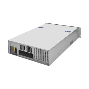 ������ ��������� ExeGate Pro 3U660-HS16 RM 19", �� 2U-1080ADS USB