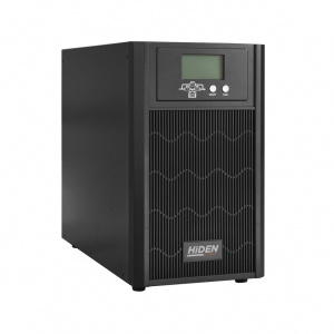 ���� ������ ��� HIDEN EXPERT HE11003S-RT 3���/3���, ������, Rack/Tower, �� ����������� ��� 9���6�� ��������-�������� ������������