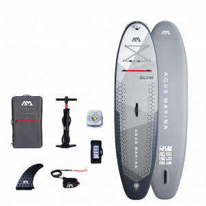 ����� �������� Aqua Marina BT-24GL �����, 315�79�15��, Ambient Light System, �� 140��