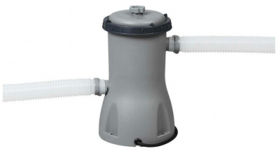 ���� ������ ������� ��������� Bestway Power Steel 305�200�84�� ��������-�������� ������������