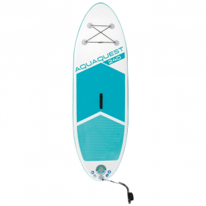 ���� ������ ����� ��� �������� Intex Aqua Quest 240 244x76x13�� 68241 ��������-�������� ������������