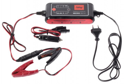 ���� �������� ���������� Fubag Micro 80/12 ��������-�������� ������������