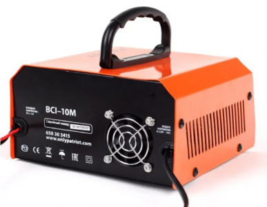 ���� �������� ���������� Patriot BCI-10M ��������-�������� ������������