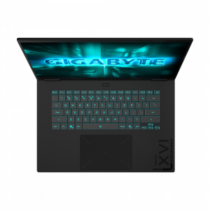 ������� Gigabyte Gaming A16 GA63H 16" WUXGA/AMD Ryzen AI 7 260/32Gb/SSD1Tb/RTX5060 8Gb/NoOS/������