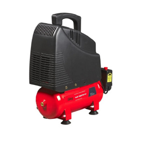 ���������� Fubag PAINT MASTER KIT + 3 (OL 195/6 + 3 ��������) /646030, 6 �, 1.1 ���