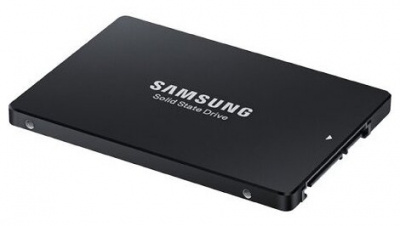 SSD-���������� Samsung Enterprise 1920GB (MZ7L31T9HBLT-00A07)