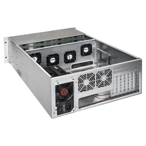 ������ ��������� ExeGate Pro 4U660-HS24.