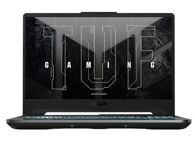 ������� Asus TUF Gaming A15 FA506NCQ (90NR0QE7-M001B0-WIN) 15.6" IPS/Ryzen 7 170/16Gb/512Gb/RTX 3050/W11P/������