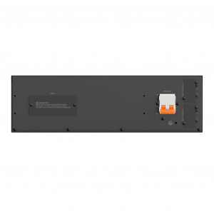 ���� ������ ��� CBR ESSENCE ESN-6000 RT (ESN-6KRT-6I-LCHERSC) ������, Online 6000 VA/6000 W, 2xC13, 4xC19 ��������-�������� ������������