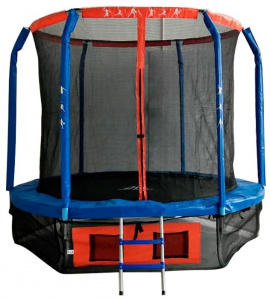 ���� ������ ����� DFC Jump Basket 6ft (6FT-JBSK-B) ��������-�������� ������������