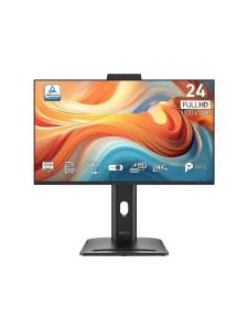���� ������ ������� 23.8" MSI PRO MP245PDG E14 (9S6-3PF39M-005) ������ ��������-�������� ������������